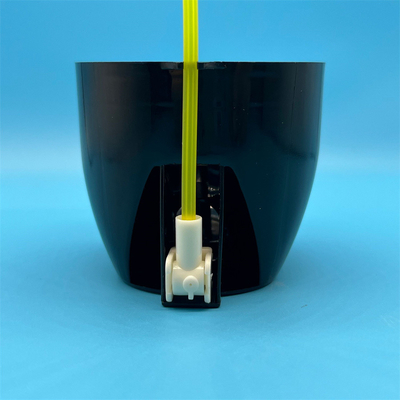 comprare Ugello regolabile in plastica da 65mm per bombolette spray fabbricazione online