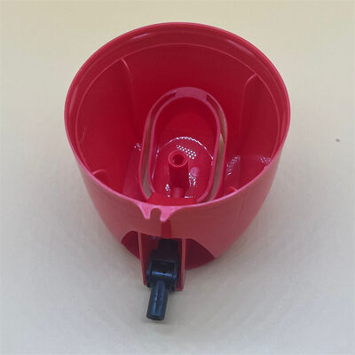 comprare Contenitore di frescheria d'aria universale, tappo di plastica, coperchio di aerosol per il sigillamento e l'uso quotidiano del contenitore di spray di fragranza fabbricazione online