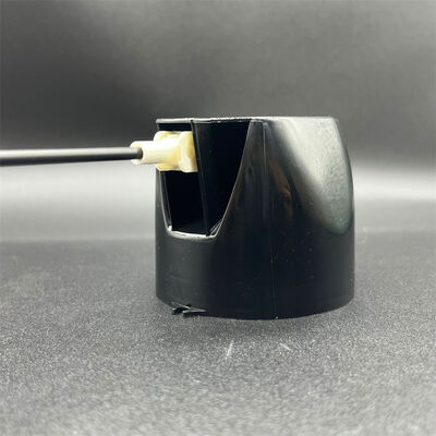 comprare Cappuccio aerosol da 65 mm con tubo di estensione per applicazioni di spruzzo di precisione fabbricazione online