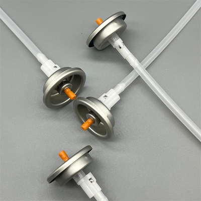 comprare 360 Degree Aerosol Valve For Spraying In  All Directions fabbricazione online