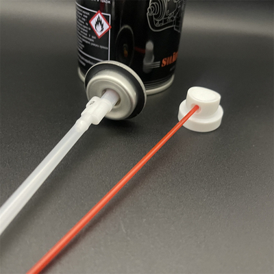 comprare  All Direction Spray 360 Degree Aerosol Valve For Various Applications fabbricazione online