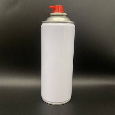 comprare 360 Degree Aerosol Valve 1 Inch Tinplate Mounting Cup fabbricazione online