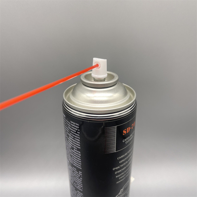 comprare Multi-Angle 360 Degree Aerosol Valve for Precise and Versatile Aerosol Products fabbricazione online