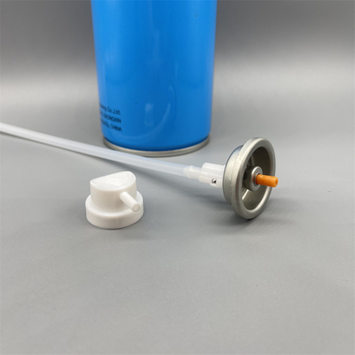 comprare 1 valvola aerosol da 360 gradi per lattine e lattine di alluminio fabbricazione online