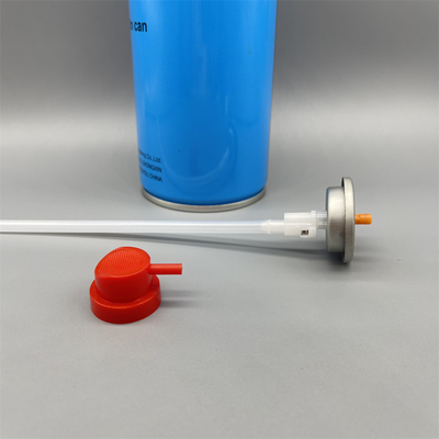 comprare 360 Degree Aerosol Valve  For Precise And Aerosol Dispensing fabbricazione online