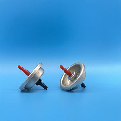 comprare Attachment di ricarica del gas più efficiente per uso domestico ed esterno - 120 ml, facile da usare fabbricazione online