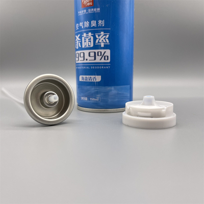 comprare Valvola di deodorante pulita efficiente per interni di auto - Specifica compatta fabbricazione online