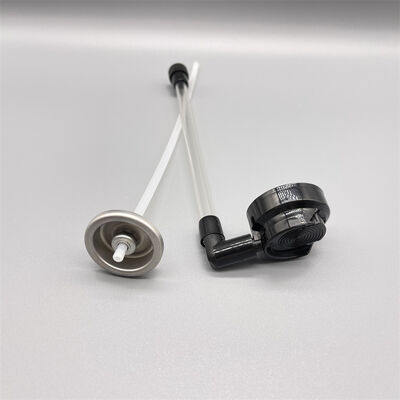 comprare Valvola di gonfiamento efficiente per pneumatici per biciclette Compatta leggera fabbricazione online