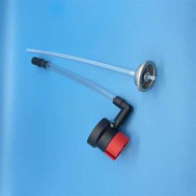 comprare Valvola gonfiatrice di pneumatici di alta qualità per pneumatici per automobili - Precisione - Controllo della pressione fabbricazione online