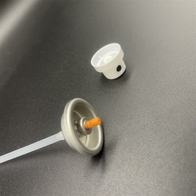 comprare Valvola di spruzzo di colla per capelli professionale - per saloni - per la pulizia dei capelli di qualità - specifiche: ugello di alta precisione fabbricazione online