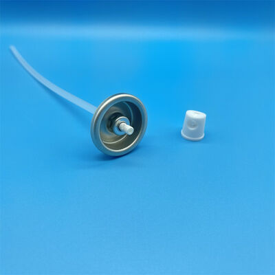 comprare Valvola a spruzzo di neve Valvola di distribuzione di precisione per forniture di festa di Natale fabbricazione online