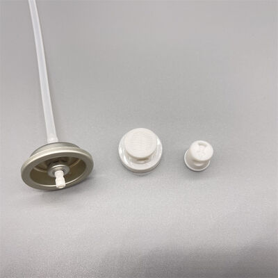 comprare Valvola di spruzzo di neve portatile, valvola aerosol leggera per decorazioni per vacanze e eventi, valvola di distribuzione di neve compatta fabbricazione online