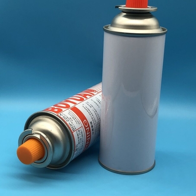 comprare Contenitore portatile di gas butano per camminare e backpacking fabbricazione online