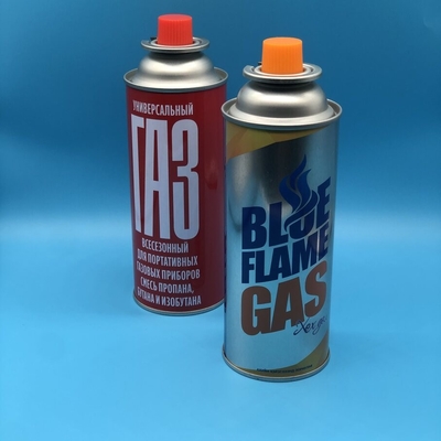 comprare Serbatoio di butano ricaricabile durevole - Carburante affidabile per cucinare all'aperto fabbricazione online