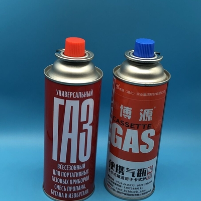 comprare Cartuccia di gas butano per stufe portatili - Ideale per viaggiare fabbricazione online