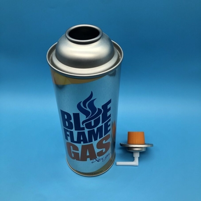 comprare Cartucce di gas butano versatili per campeggio e escursioni - Compatte ed efficienti fabbricazione online