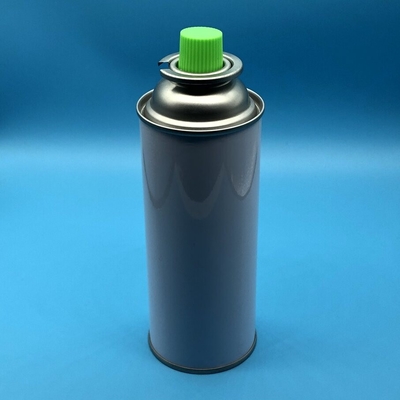 comprare Bottile di gas di butano di ricarica compatta per cucina all'aperto fabbricazione online