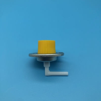 comprare Valvola affidabile per la cisterna di gas per il campeggio per un controllo efficiente del carburante Perfetto per cucinare all'aperto fabbricazione online