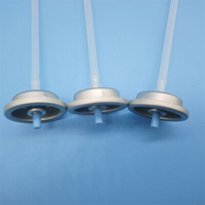 comprare valvola di spruzzo di polvere di qualità superiore fabbricazione online