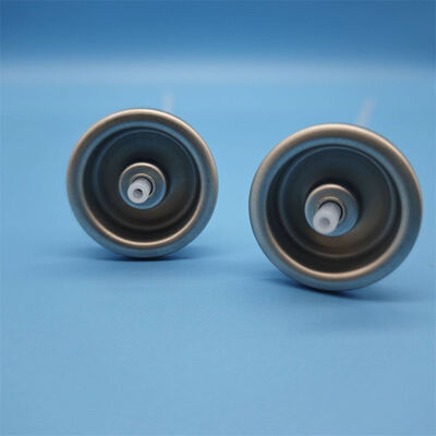 comprare Premium Fine Mist Facial Water Spray Valve for Luxury Cosmetics and Skincare Enthusiasts with Consistent Nebulizing Performance fabbricazione online