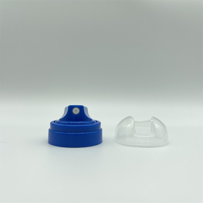 comprare Stylish 35mm Plastic Aerosol Cap Per Nebbia Corporea E profumi fabbricazione online