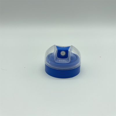 comprare Capo in plastica avanzato da 35 mm per contenitori cosmetici Chiusura elegante per prodotti di bellezza fabbricazione online