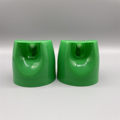 comprare Protezione di ugello con tappo di copertura in plastica da 52 mm per spray aerosol fabbricazione online