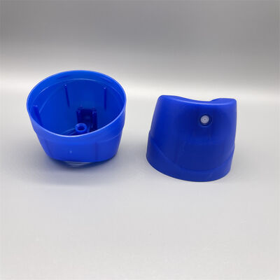 comprare Tappo spray aerosol progettato con colori personalizzabili e opzioni di branding fabbricazione online