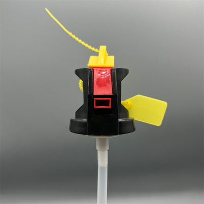 comprare Fire Extinguisher Aerosol Valve Actuator For Effective Fire Suppression fabbricazione online