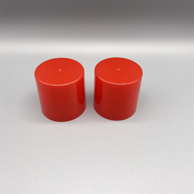 comprare Cappuccio aerosol premium per contenitori da 45 mm - copertura superiore della bomboletta fabbricazione online