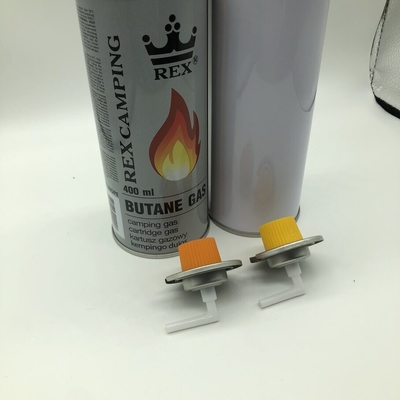comprare Scatole di spazzolamento aerosol di latta vuota ecocompatibile - Scelta di imballaggi sostenibili fabbricazione online