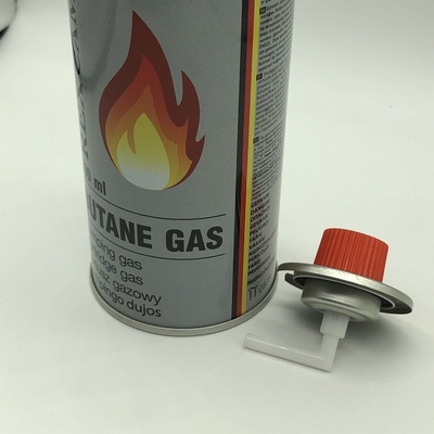 comprare Bottine di aerosol vuote funzionali: una soluzione di imballaggio affidabile fabbricazione online