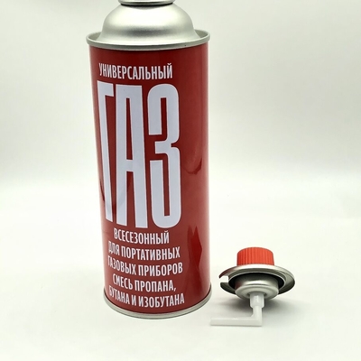 comprare Cartuccia di carburante al butano di qualità superiore per stufe portatili da campeggio fabbricazione online
