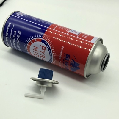 comprare Canister di butano compatto per campeggio fabbricazione online