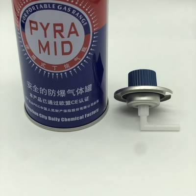 comprare Confezioni aerosol funzionali vuote e dritte - confezioni affidabili per varie applicazioni fabbricazione online