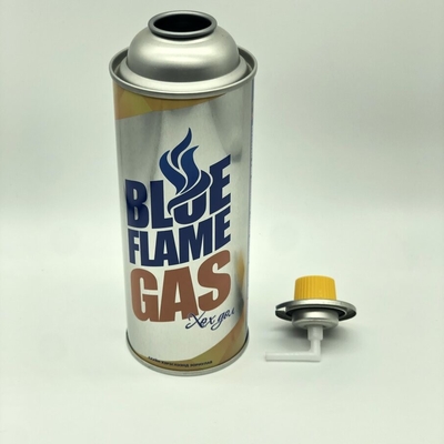 comprare Cisterne portatili di butano per stufe da campeggio - essenziali per cucinare all'aperto fabbricazione online