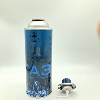 comprare Bottine aerosol di latta vuota di alta qualità - soluzione di imballaggio versatile fabbricazione online