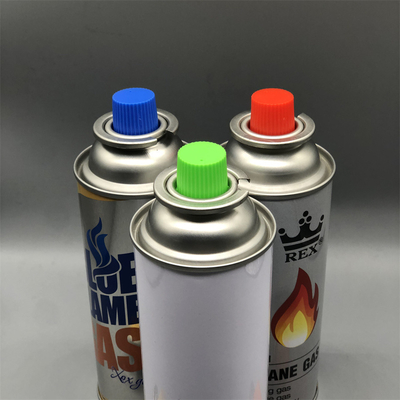 comprare Contenitori aerosol funzionali in cilindro di latta - imballaggi affidabili per applicazioni industriali fabbricazione online