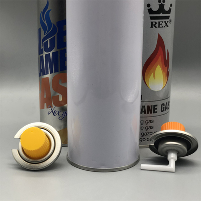 comprare Bottine di aerosoli in cilindro di latta di alta qualità - confezionamento elegante per il vostro marchio fabbricazione online