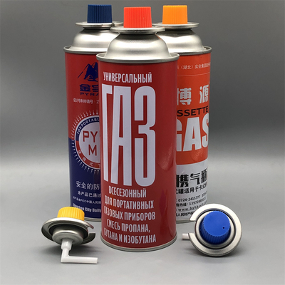 comprare Confezione aerosol vuota versatile - ideale per uso fai-da-te e professionale fabbricazione online