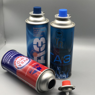 comprare Cartuccia di carburante compatto al butano per le avventure di cucina all' aperto fabbricazione online