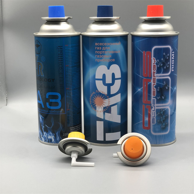 comprare Contenitore aerosol vuoto di alta qualità per varie applicazioni fabbricazione online