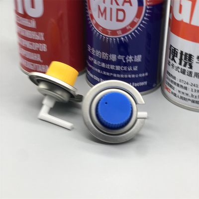 comprare La busta di aerosol vuota di qualità superiore - un imballaggio affidabile per i vostri prodotti fabbricazione online