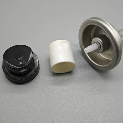 comprare Azionatore aerosol a 0,12 cc per la diffusione di profumi lisci fabbricazione online