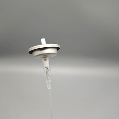 comprare Meccanismo di pompa della nebbia per spray cosmetici e bottiglie per la cura della pelle fabbricazione online