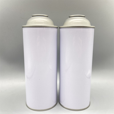 comprare Sistema di scatole di aerosol ricaricabili di qualità professionale per applicazioni di pulizia industriale fabbricazione online