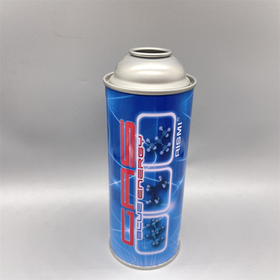 comprare Soluzione di lattina di aerosol ricaricabile ecocompatibile per applicazioni di pulizia domestica fabbricazione online