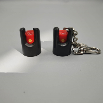 comprare Attuatore di valvole a spruzzo di pepe avanzato da 20 mm per ingegneria di precisione di sicurezza fabbricazione online