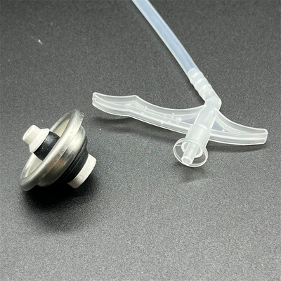 comprare Universal PU Foam Valve Nozzle For Sealant, Insulation And Expansion Foam fabbricazione online