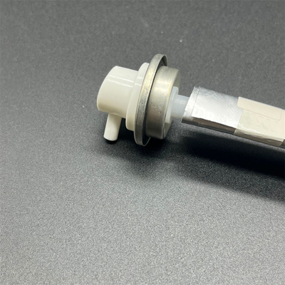 comprare Cappuccio della valvola del bastoncino femminile per spray al pepe di alta sicurezza per una protezione personale efficace - Design compatto ed ergonomico fabbricazione online